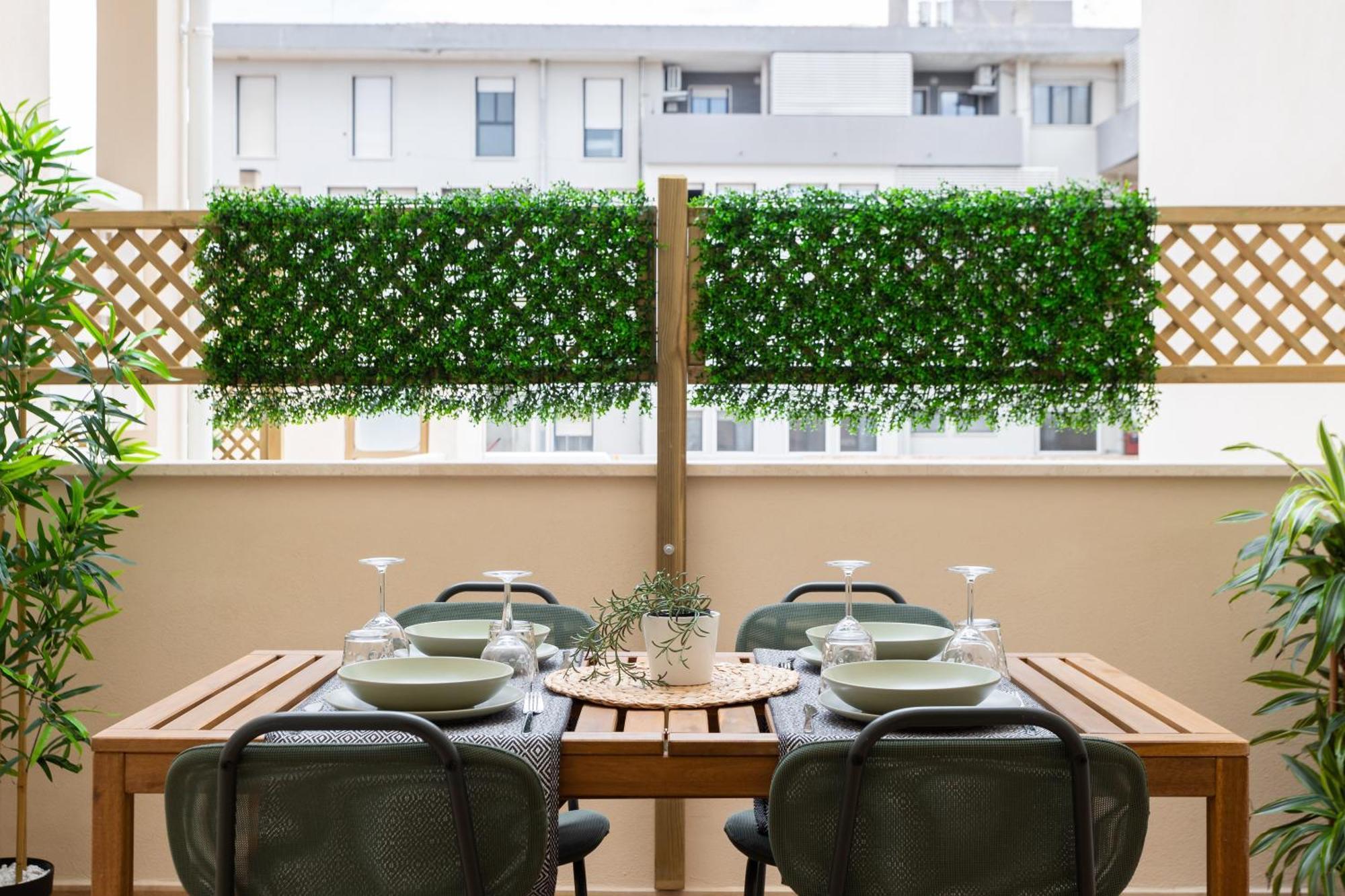 Domus Laetitiae Rooms & Apartments Quartu Sant'Elena Exterior photo